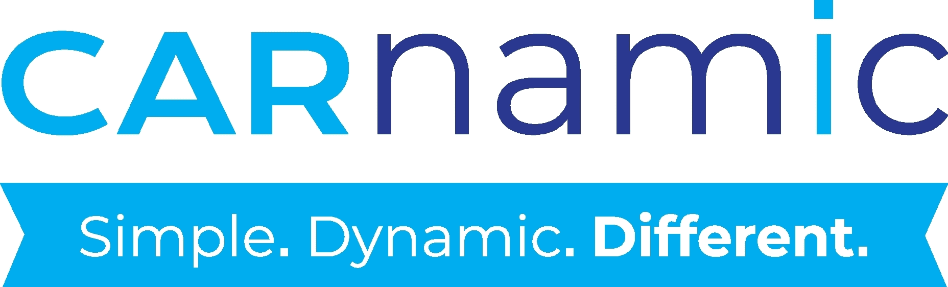Carnamic — Simple. Dynamic. Different.